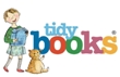 Tidy Books logo